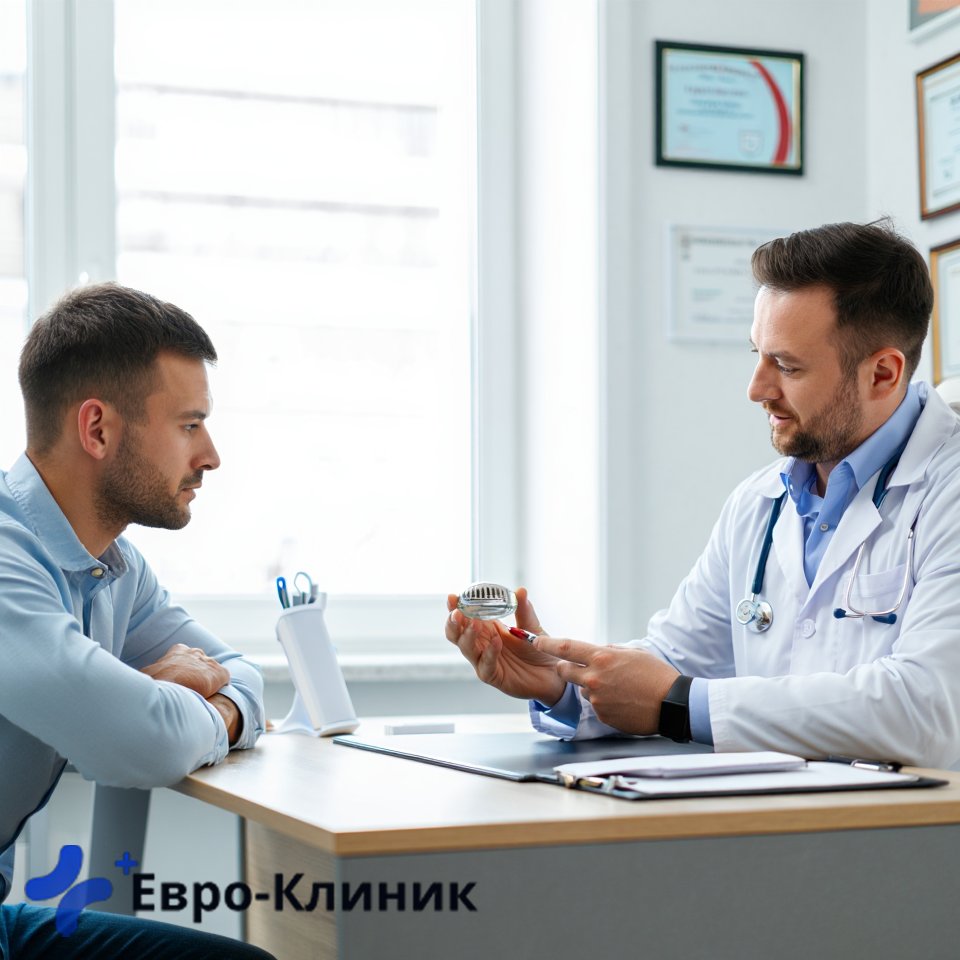 Консультация по химзащите от алкоголизма в Губкинском