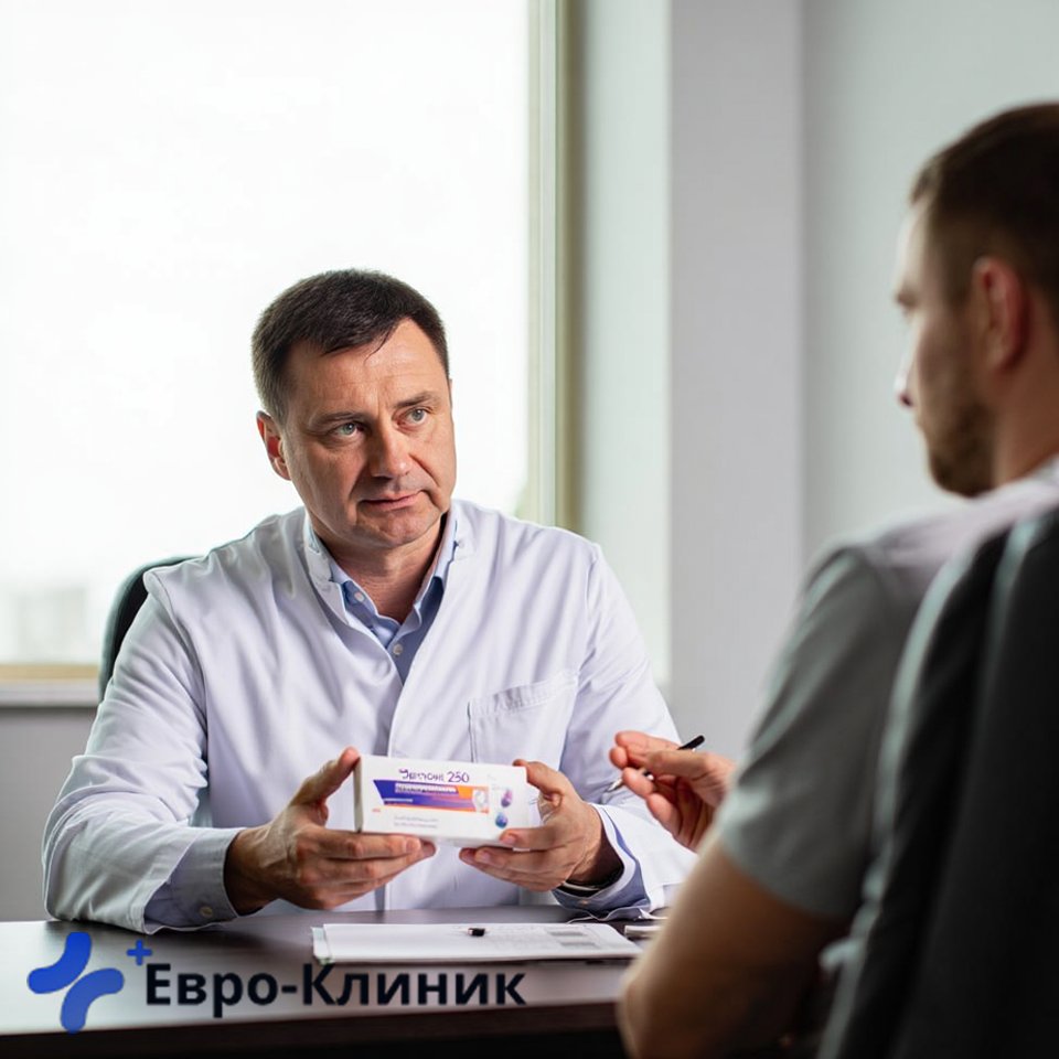 Консультация по кодированию препаратом Тетлонг в Губкинском